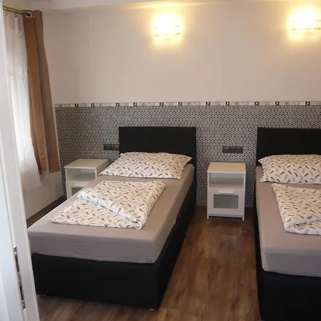 Apartman Luna Apartmanhaz *