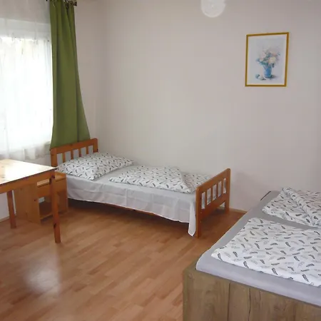 Apartman Luna Apartmanhaz